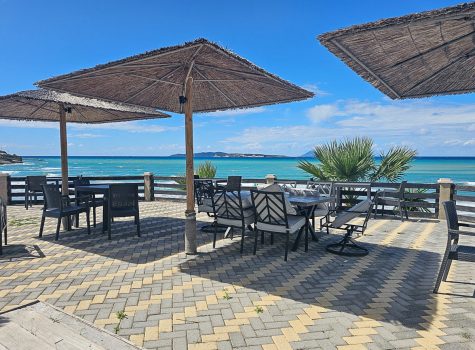 Agios Stefanos Avliotes