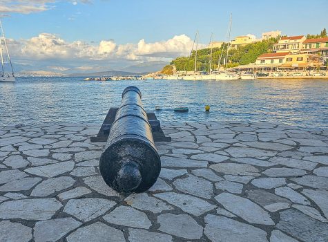 Agios Stefanos Avliotes