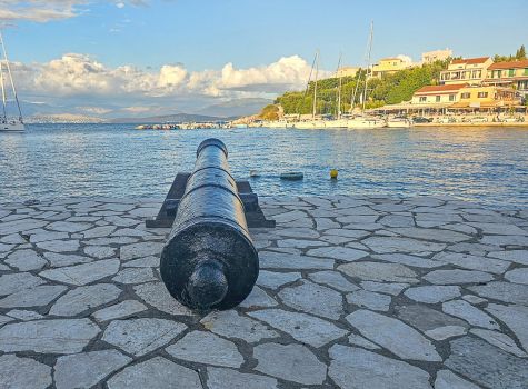 Agios Stefanos Avliotes