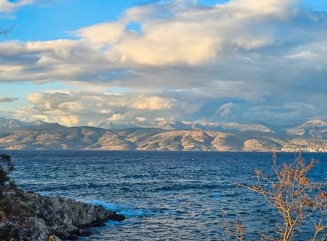 Agios Stefanos Avliotes