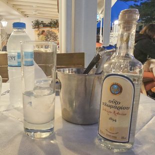 Agios Stefanos Avliotes