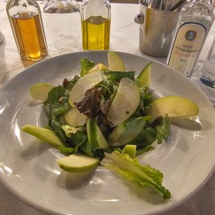 Agios Stefanos Avliotes