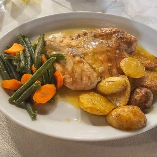 Agios Stefanos Avliotes