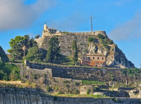 Corfu
