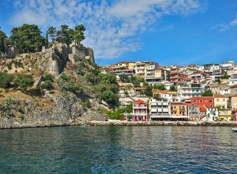Parga