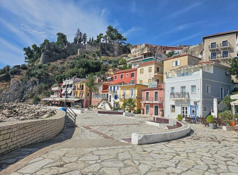 Parga