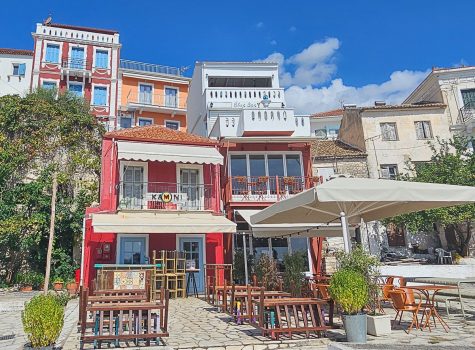 Parga