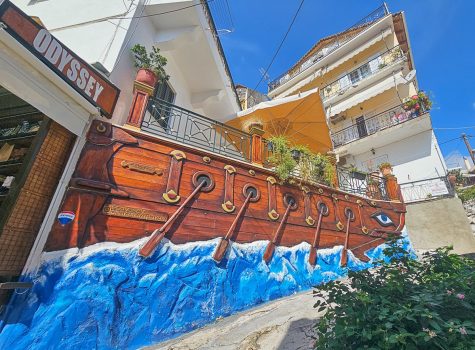 Parga