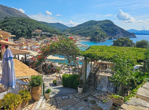 Parga