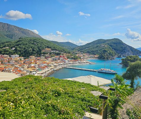Parga