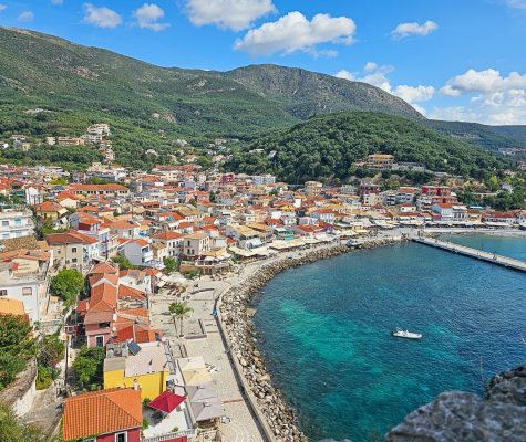 Parga