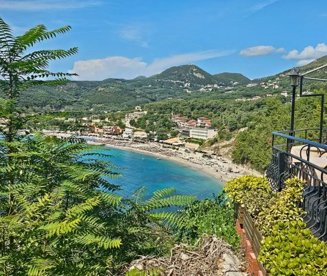 Parga