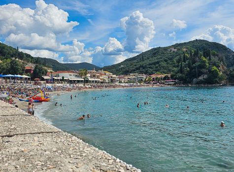 Parga