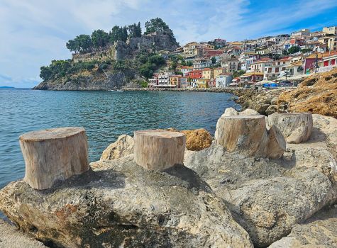 Parga