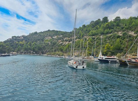 Paxos