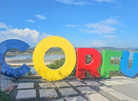 Corfu