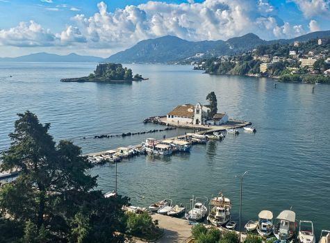 Corfu