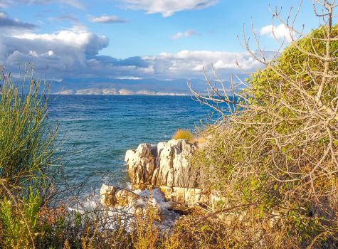 Agios Stefanos Avliotes