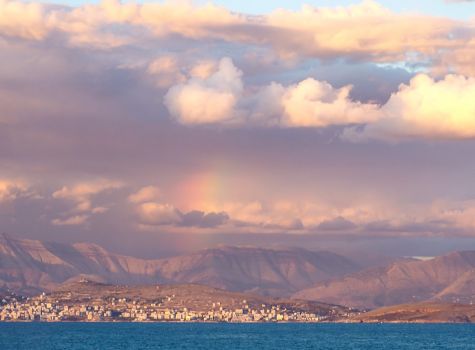 Agios Stefanos Avliotes