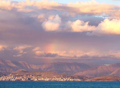 Agios Stefanos Avliotes