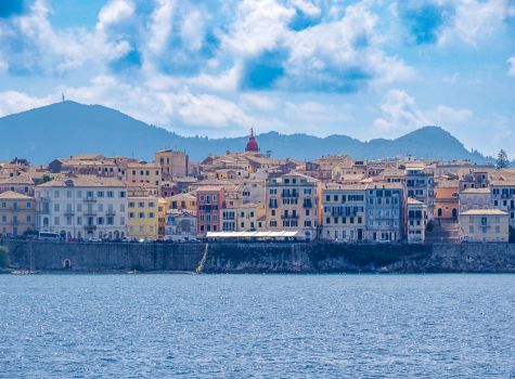 Corfu
