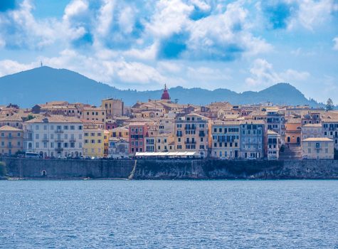 Corfu