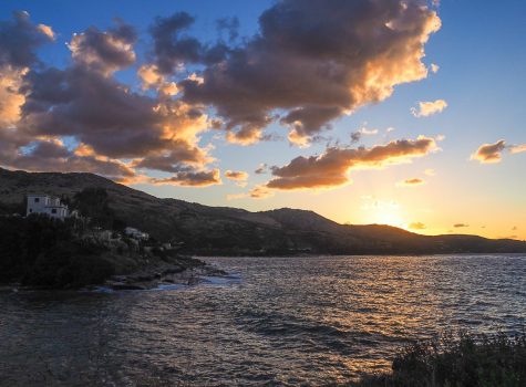 Agios Stefanos Avliotes