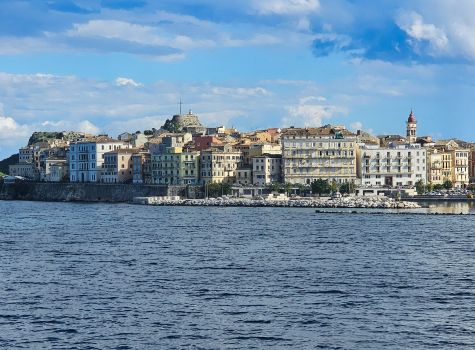 Corfu