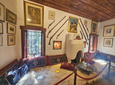 Ali Pasha Museum