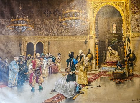 Ali Pasha Museum