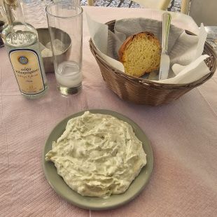 Taverna With Miss Lioupi In Mind