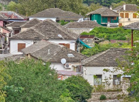 Ioannina Island
