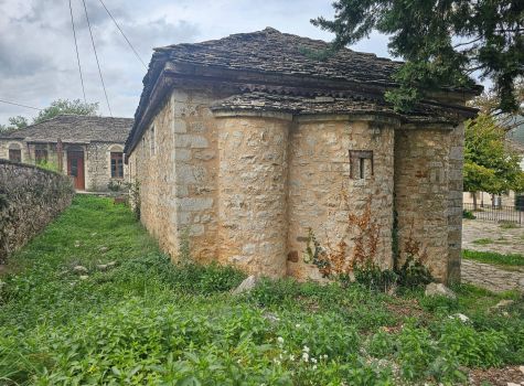 Church of Agios Eleftherios