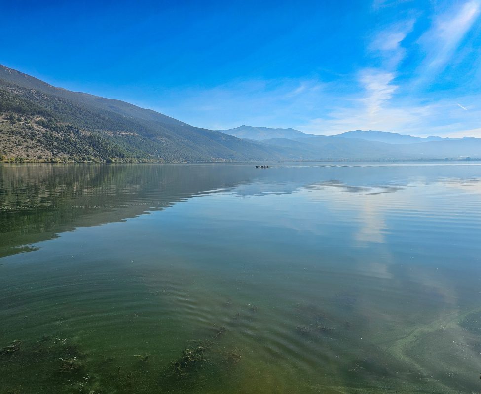 Lake Pamvotida