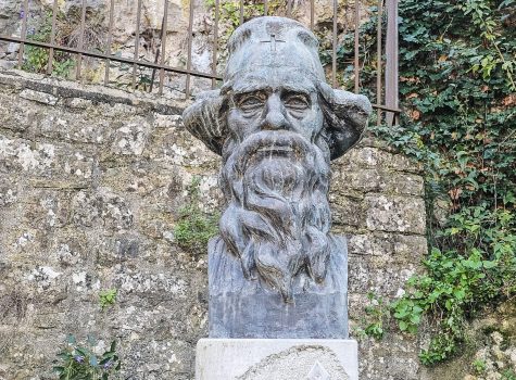 Dionysius the Philosopher