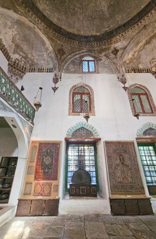 Enthnographic Museum