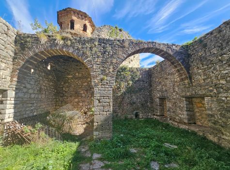 Estia - Hearth - Kitchen