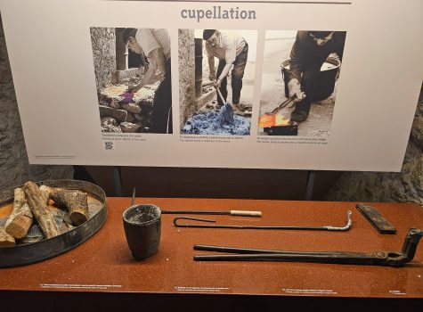 Museum of Silversmithing