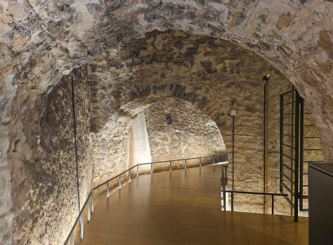 Museum of Silversmithing