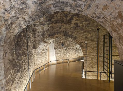 Museum of Silversmithing