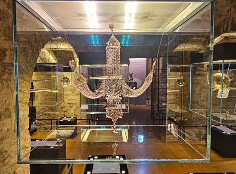 Museum of Silversmithing