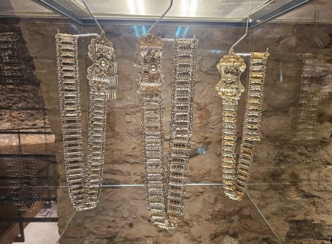 Museum of Silversmithing