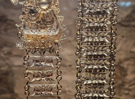 Museum of Silversmithing