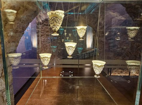 Museum of Silversmithing