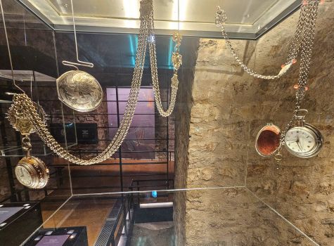 Museum of Silversmithing