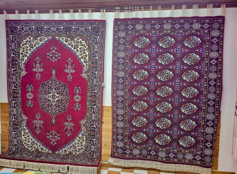 Rizarios Craft Centre