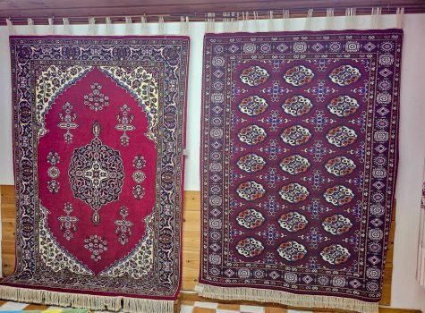 Rizarios Craft Centre