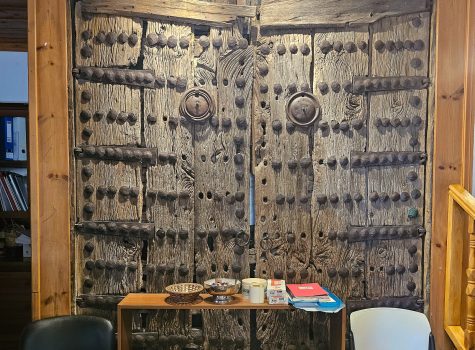 Rizarios Craft Centre