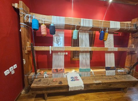 Rizarios Craft Centre