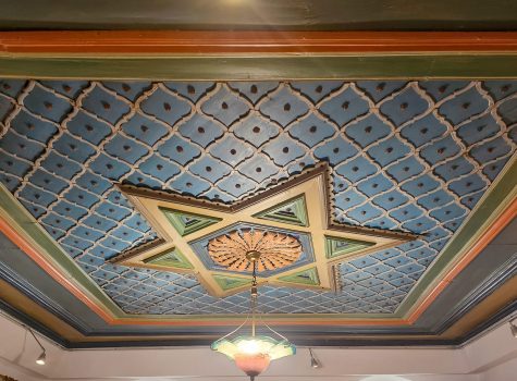 Rizarios Craft Centre